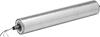 1.9" Çapında Motorlu Konveyör Ruloları