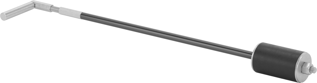 1-1/4" Bakır Boru için Akış Durdurucu — Boru, Su, 70 psi