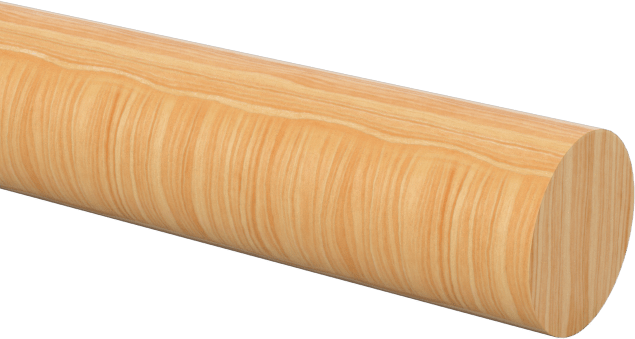 Huş Ağacı Çubuğu, 36" Uzunluk, 1/8" Çap