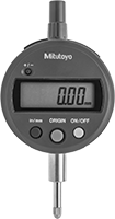 Mitutoyo Elektronik Pistonlu Sapma Göstergeleri