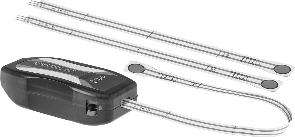 Kit with Wi-Fi Connection