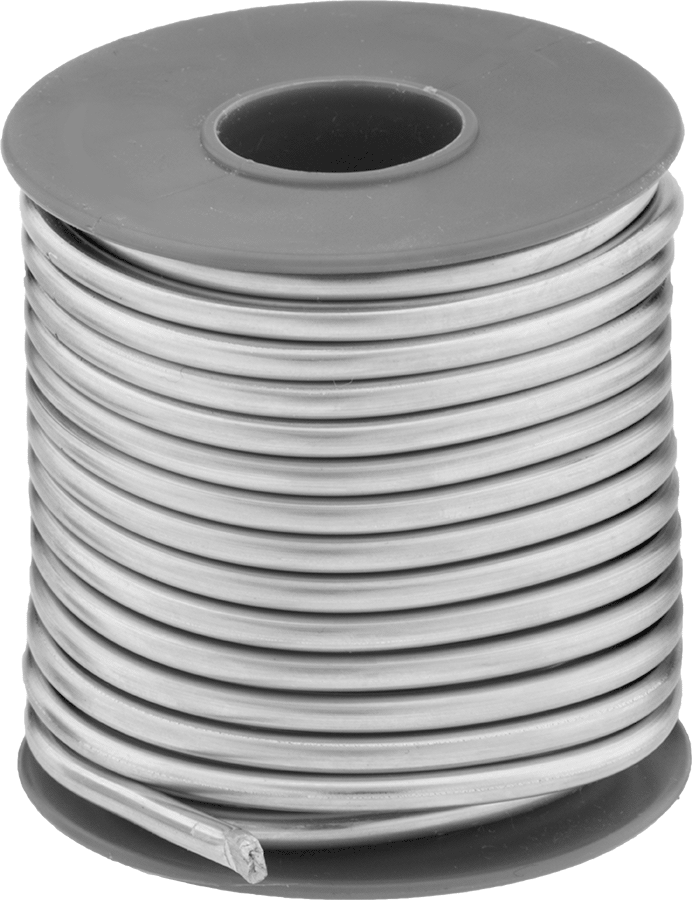 1 lb. Lehim, 0.025" Çap