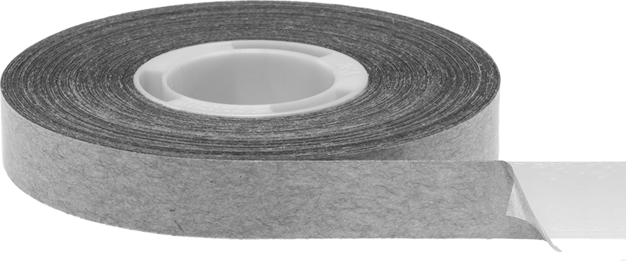 Rulo Halinde Yapıştırıcı, Dağıtım Tabancası için, 3M 924, 1/4" Genişlik x 60 Yarda Uzunluk