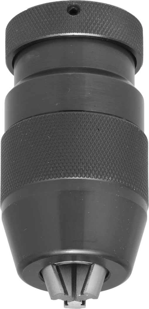 Anahtarsız Matkap Mandreni, #0, Albrecht Model CH15-J0, 1/64"-1/16" Uç Boyutu için