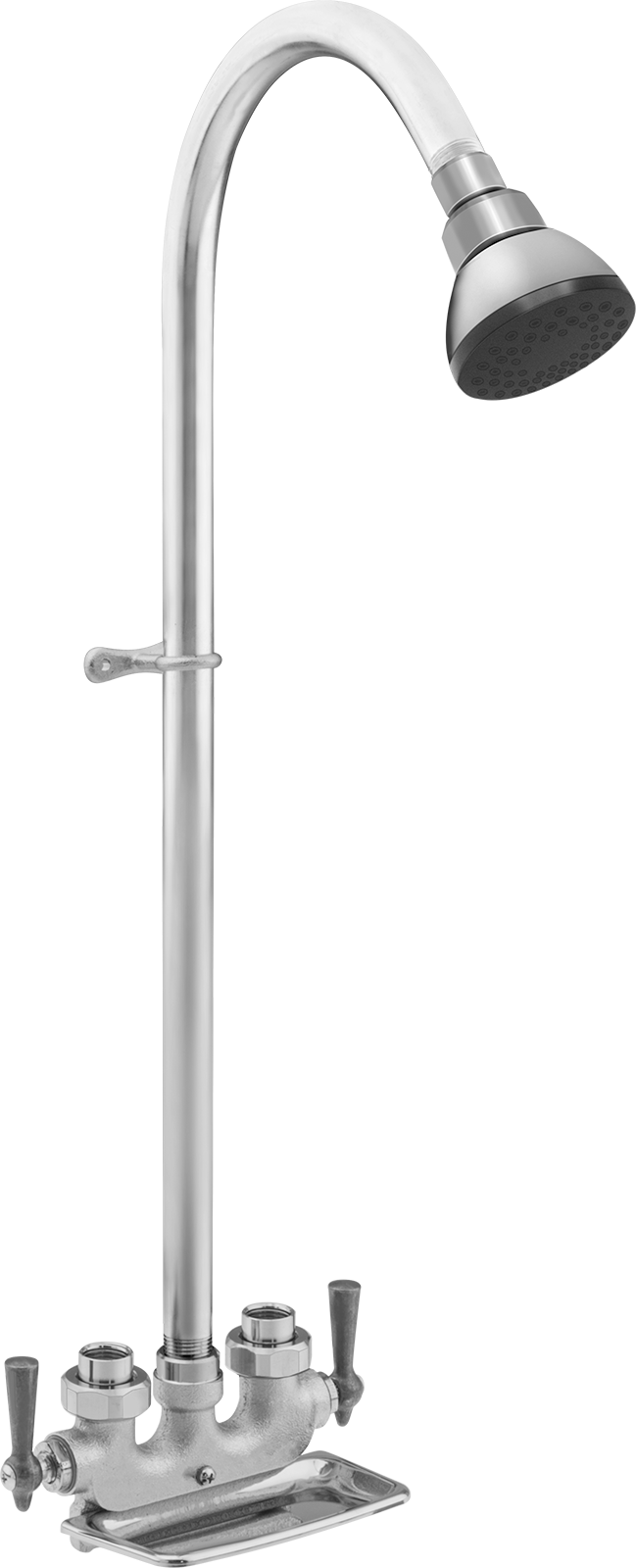 Duş, 23" Yükseklik
