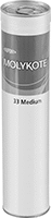 Dupont Molykote