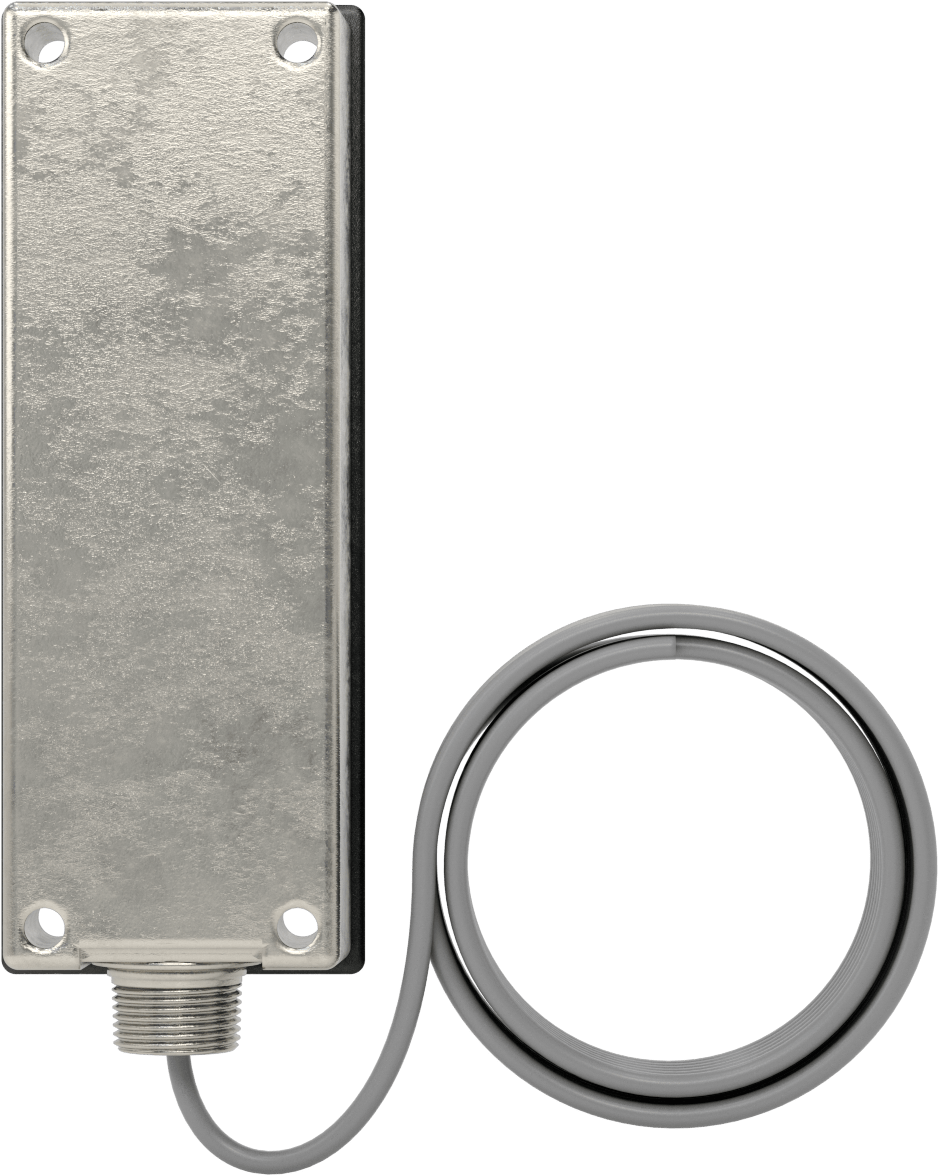 Elektromanyetik Kapı Kilitleri, Assa Abloy Securitron M62FG-Sasm
