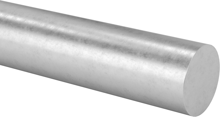 Çok Aşınmaya Dayanıklı 420 Paslanmaz Çelik, 1/2" Çap