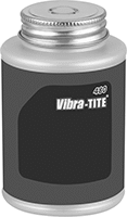 PTFE İçeren Sertleşmeyen Diş Sızdırmazlık Maddesi, Vibra-Tite 480