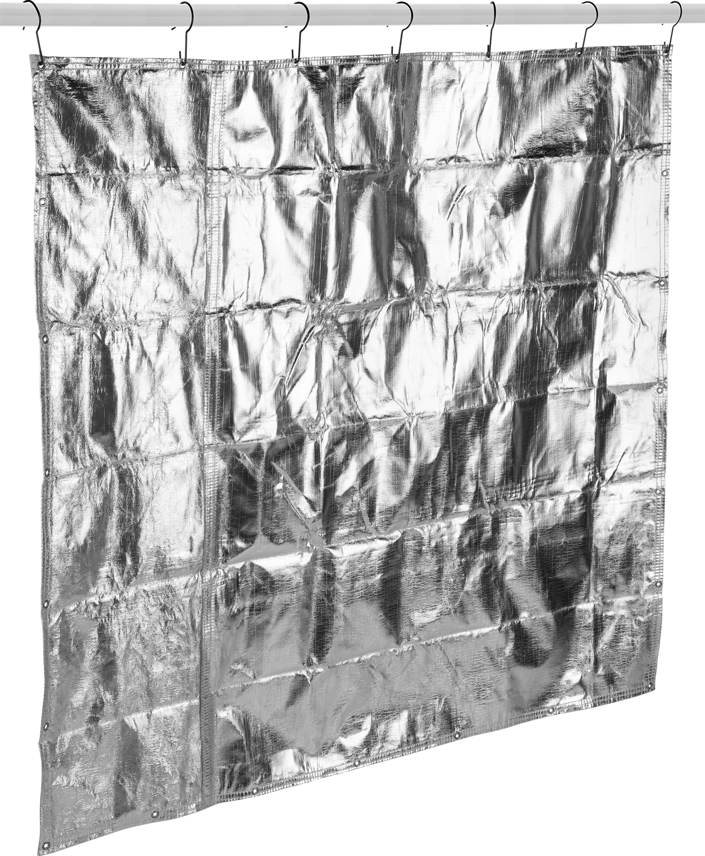 Isı Yansıtıcı Perde — -, 300° F, -