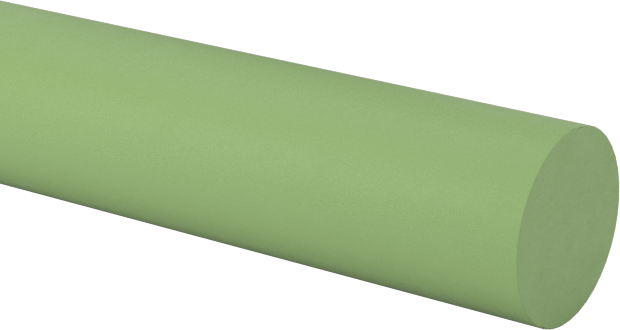 Yuvarlak Kayış, 2 mm Çap