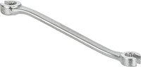 Sure-Grip Açık Uçlu Anahtar