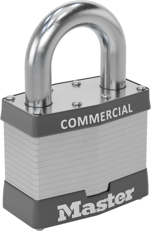 Master Lock 25, 10T115 numaralı anahtarla aynı anahtarlı