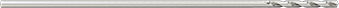Kobalt Çelik Matkap Ucu, Kaplamasız, Jobber