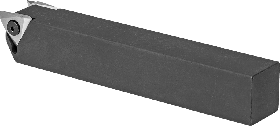 Dizilebilir Diş Açma Aleti, Nötr, 3/4" Kare Şaft — Dış Diş Açma, Nötr, Alüminyum, Pirinç, Bronz, Plastik, Paslanmaz Çelik, Çelik