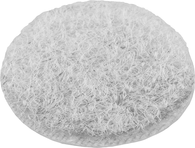 Döngü, 1/2" Çaplı Diskler