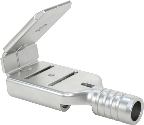 Yalıtımsız Piggyback Faston Terminaller