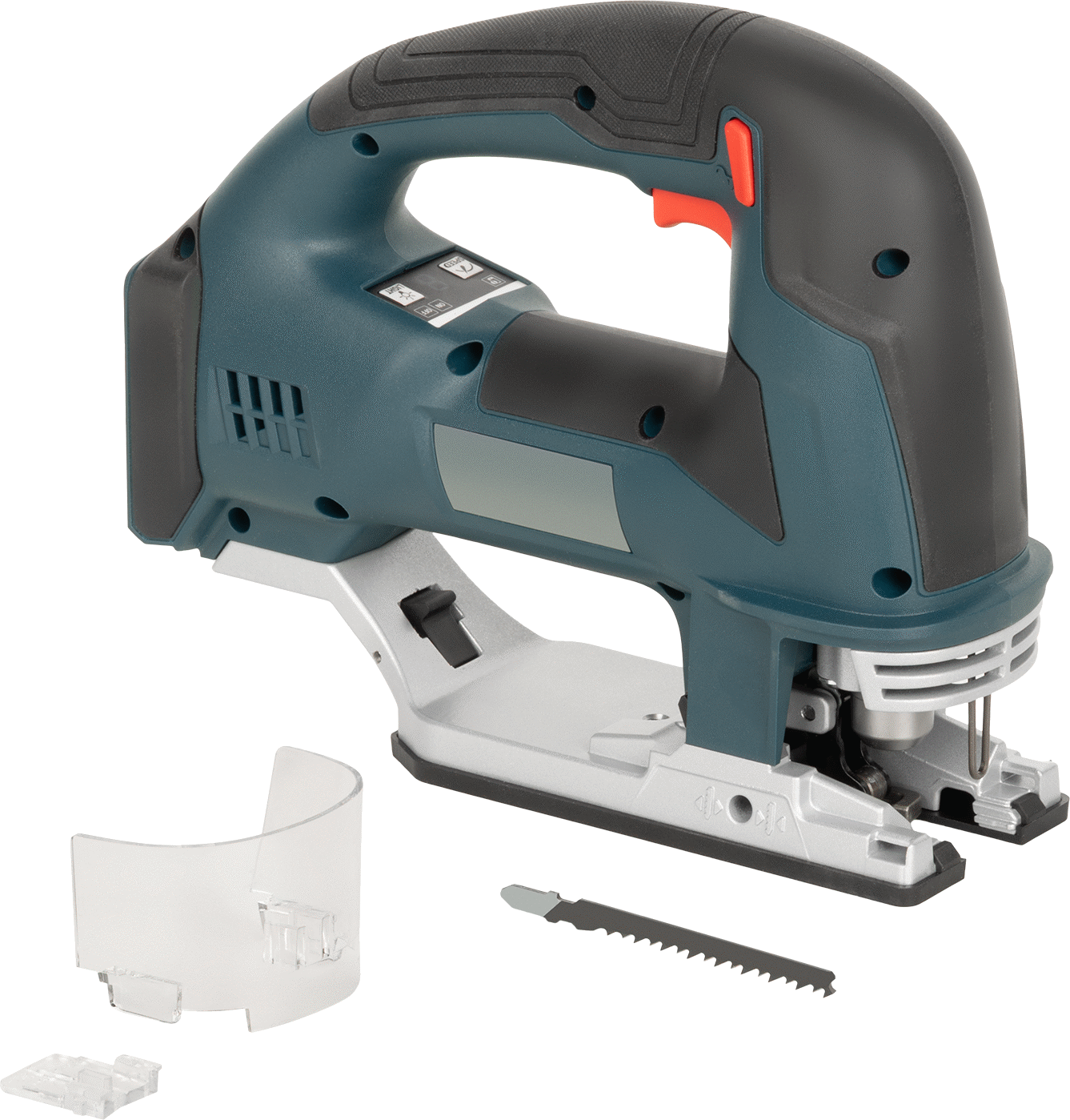 Kablosuz Dekupaj Testereleri, Bosch Model Numarası Gst18V-50N, 18V DC