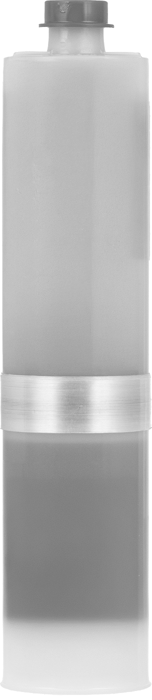 Kendiliğinden Seviye Ayarlı Derin Çatlak Beton Dolgu Maddesi, 10 FL. oz. Kartuş, 1/4" Maksimum Çatlak Genişliği için