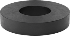 Hava Koşullarına Dayanıklı EPDM Kauçuk Sızdırmazlık Pulları