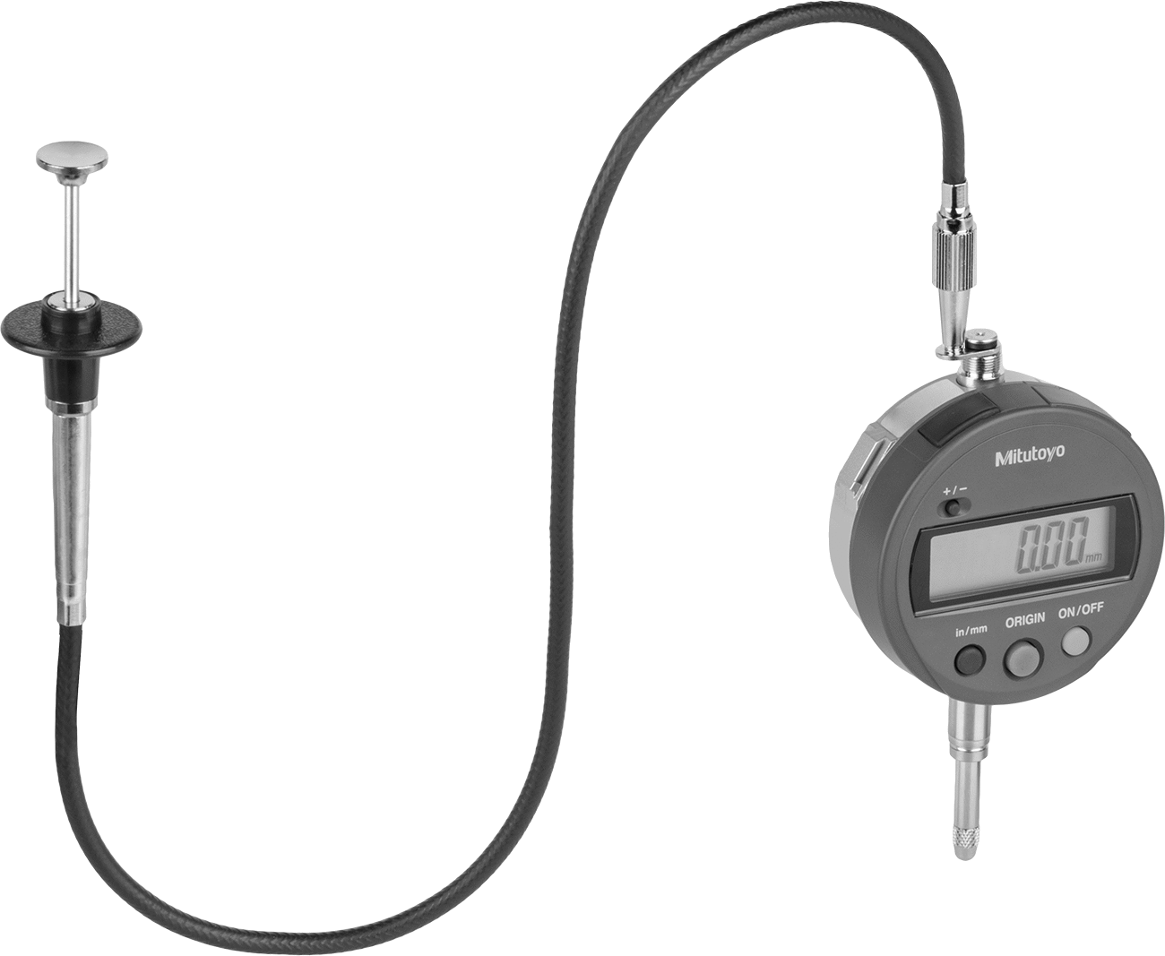 Shown Installed