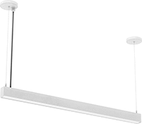 Lineer Tavan Işığı, Askı