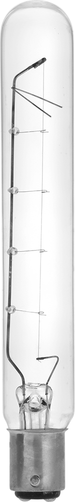 Ampul, T6 1/2, Bayonet Taban