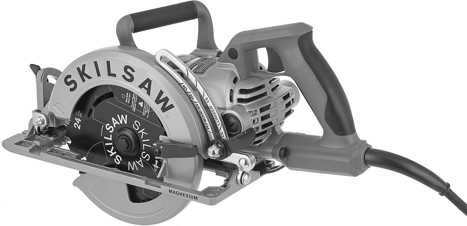 Ahşap için Elektrikli Dairesel Testereler, Model Numarası SPT77Wml-01