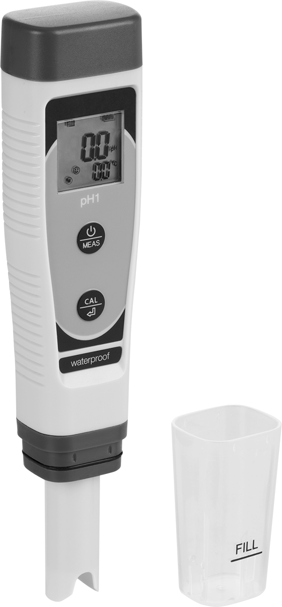 pH Metre
