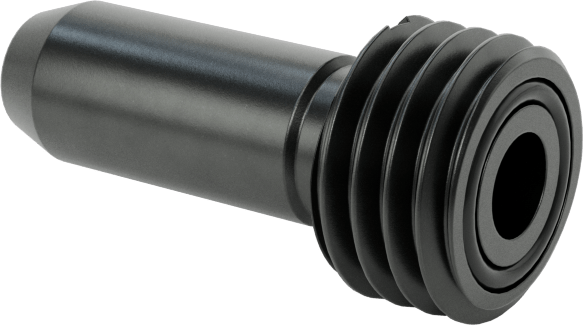 HSK Konik Takım Tutucular için Soğutma Sıvısı Boruları, Hsk-25A için, E ve F Şaft