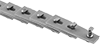 Press-Lock Ayarlanabilir Uzunluklu V Kayışları