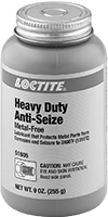 Loctite® Yağlayıcı, lb8009, Metal İçermez