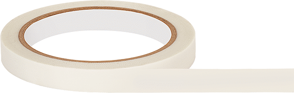 Yüksek Mukavemetli Fiberglas Elektrik Bandı, Akrilik Yapıştırıcı