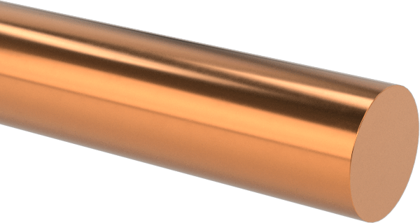 Ultra Mukavemetli, Kolay Şekillendirilebilir 510 Bronz Tel, 0.02" Çap, 205 Fit Uzunluk