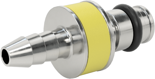 Yellow Strip