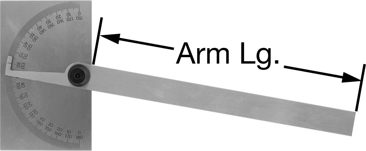 Rectangular Head