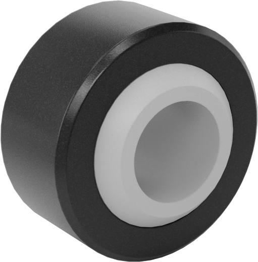 Hafif Döner Mafsal, 8 mm İç Çap, 19 mm Dış Çap