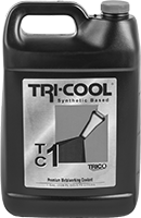 Frezeleme, Delme, ve Torna Soğutma Sıvısı, Sisleme Sistemleri için, Trico Tri-Cool
