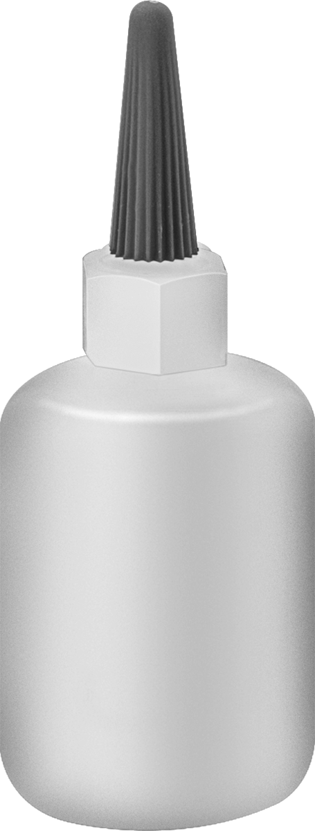 Işıkla Etkinleşen Anında Yapışan Yapıştırıcı, 1.69 FL oz. Şişe — UV Işığı, Şişe, Seramik, Kompozit, Cam, Metal, Plastik, Kauçuk