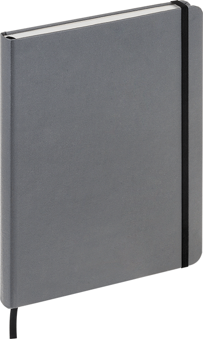 Defter, Sert Kapaklı, Astarlı
