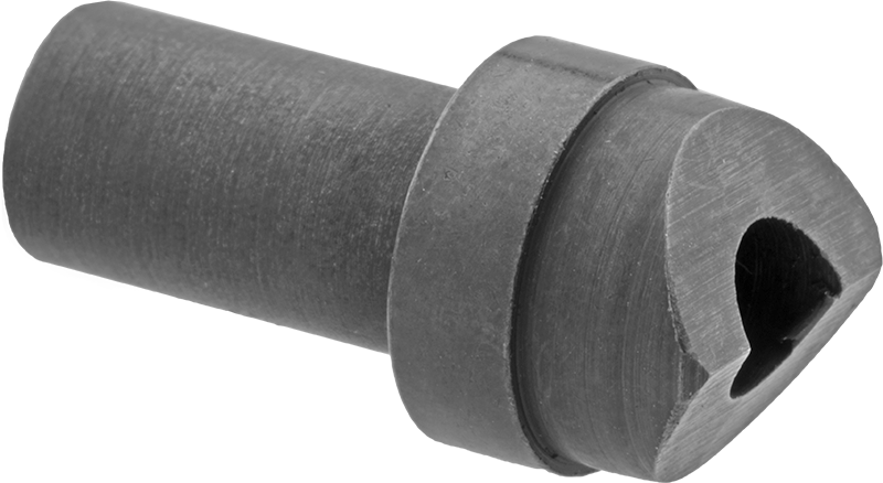 Marson Tools Klik-Fast hp-2 Pop Perçinler için Manuel Alet için Çene İtici — 3⁄32", 1⁄8", 5⁄32", 3⁄16", Marson, Çene İtici