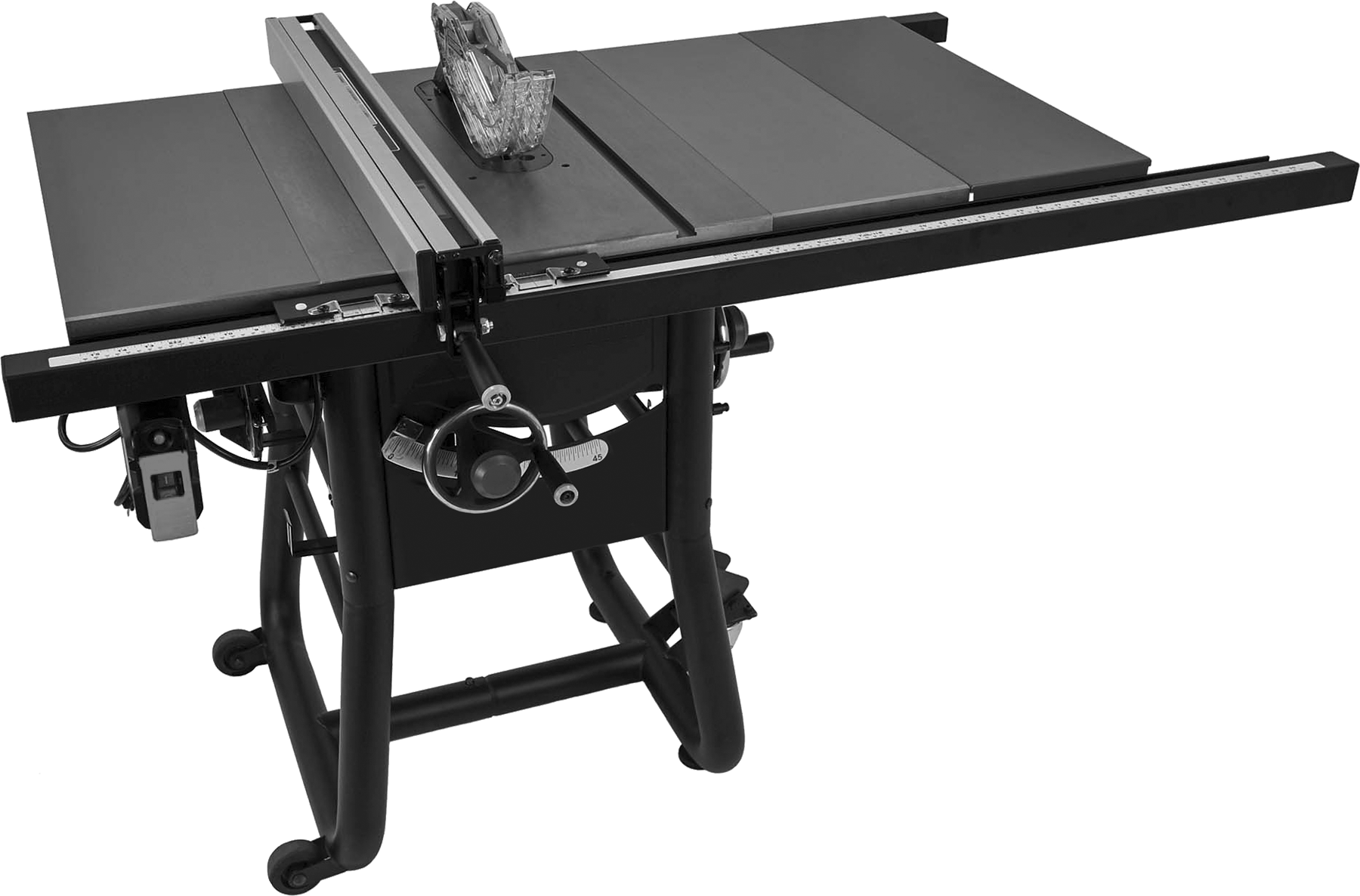 Atölye Masa Testereleri, 1-1/2 hp
