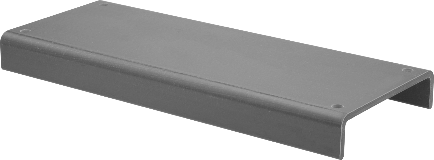 Sirkülasyon Pompası Taban Plakası, 56C NEMA çerçeve için, 316 Paslanmaz Çelik, 24" x 10" x 2-1/2" Toplam