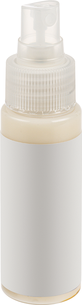 Elmas Bileme Bileşiği, Sprey, 0.5 Mikron, 1.69 oz. Sprey Şişesi — 2400, Sprey Şişesi, 0.5 μm