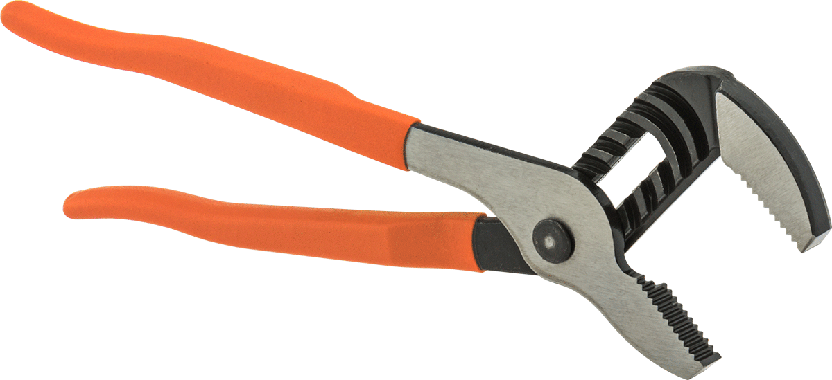 Orange Grip