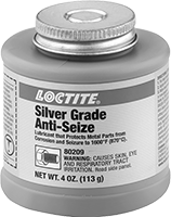 Loctite® Yağlayıcı, lb8150, Paslanma ve Aşınmaya Dayanıklı