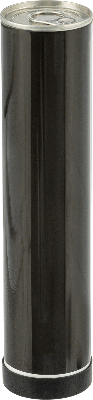 Gıda ve İçecek Gres Yağı, Kalsiyum Sülfonat Kalınlaştırıcılı, 16 FL. oz Kartuş
