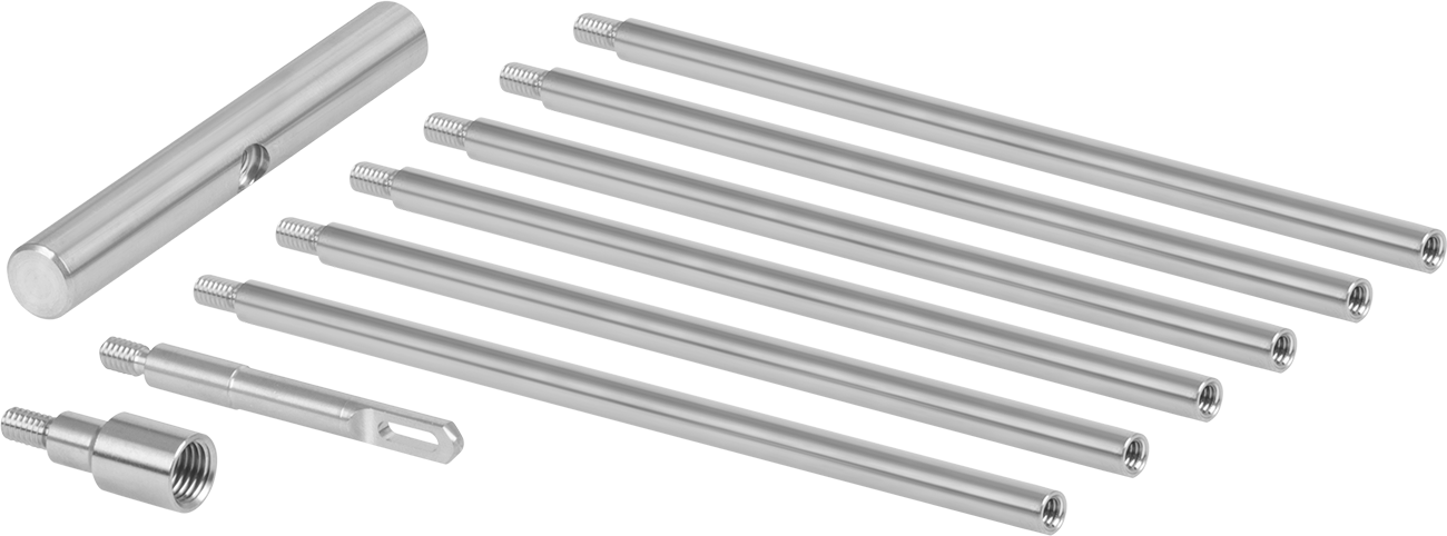 T-Handle