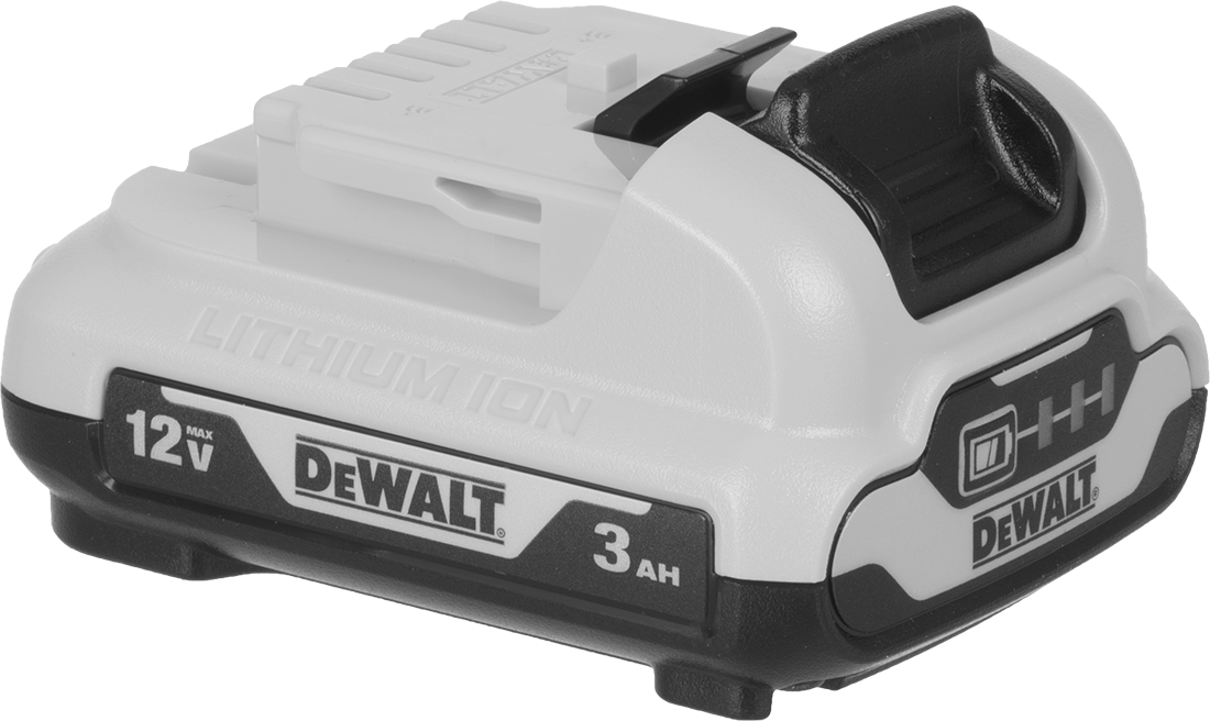 DeWalt Akülü Alet Aküleri