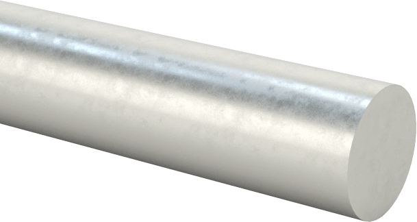 TIG Kaynak Çubuğu, Erni-Ci, 0.045 inç Çap, 36" Uzunluk, 0.5 lbs.